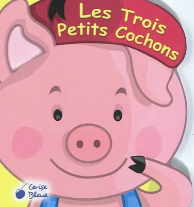 Les trois petits cochons