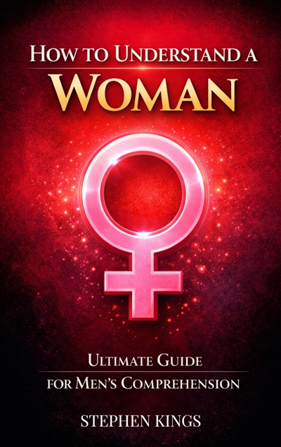 How to Understand a Woman :...