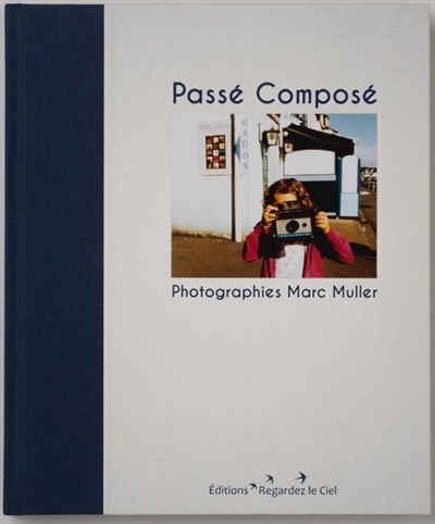 Passé composé