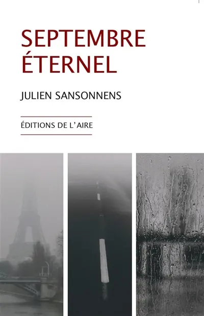 Septembre éternel