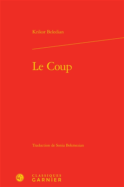 Le coup