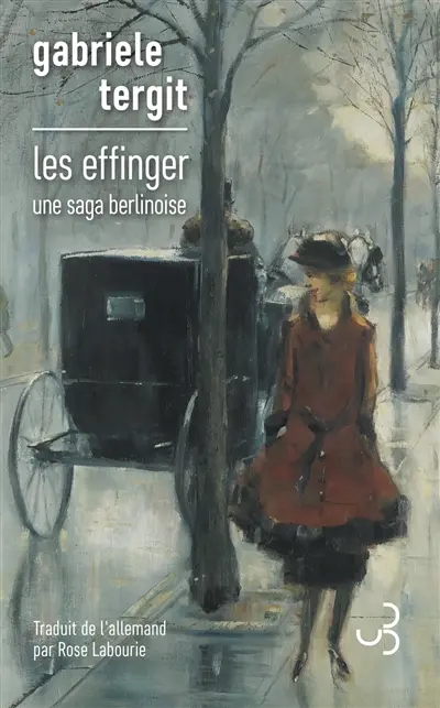 Les Effinger : une saga berlinoise