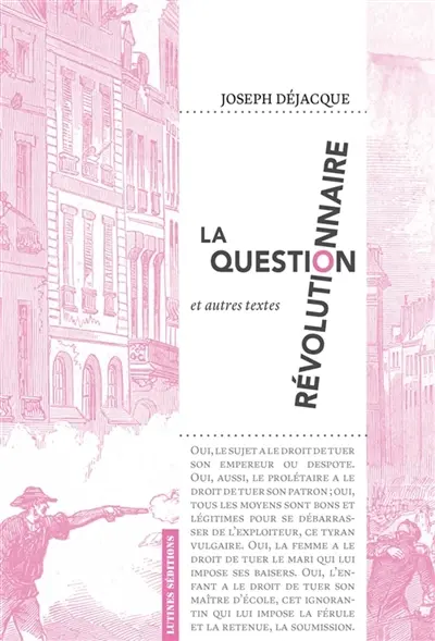 La Question révolutionnaire