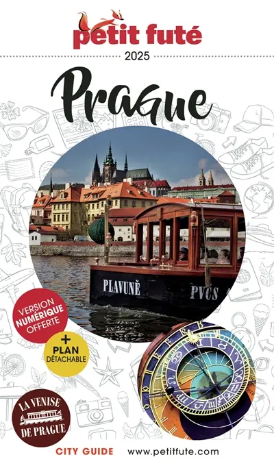 Prague : 2025