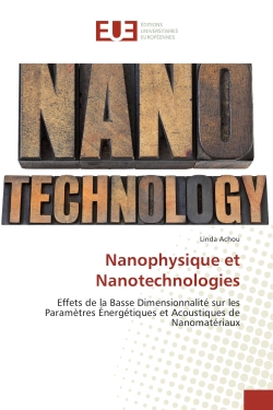 Nanophysique et...