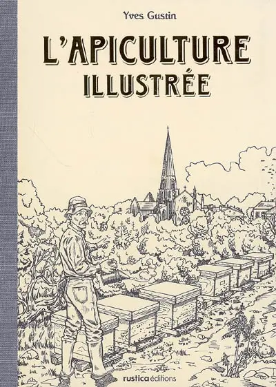 L'apiculture illustrée