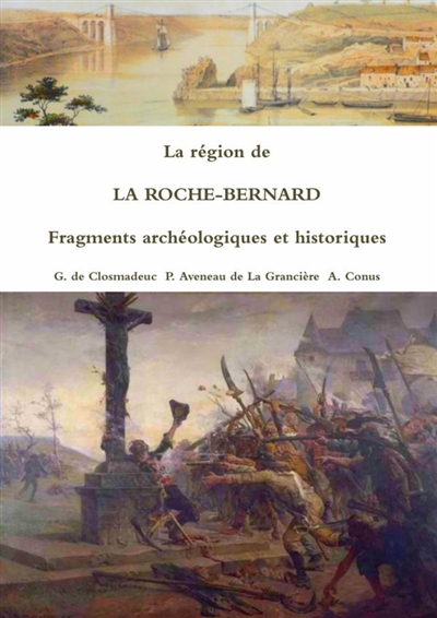 La région de LA...