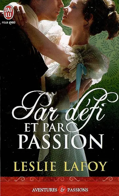 Par défi et par passion