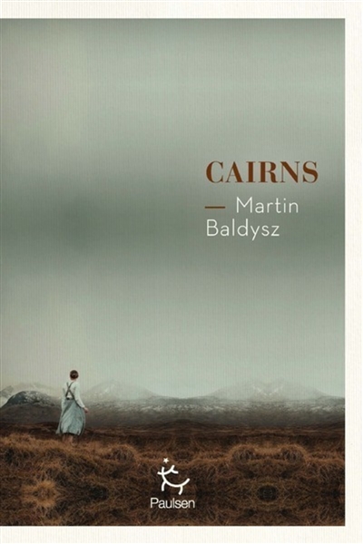 Cairns - Martin Baldysz