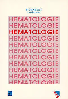Hématologie