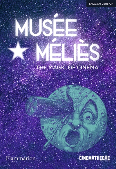 Musée Méliès : the magic of cinema