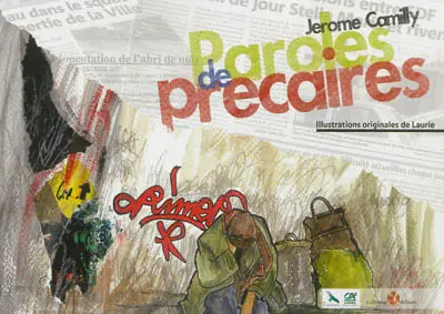 Paroles de précaires