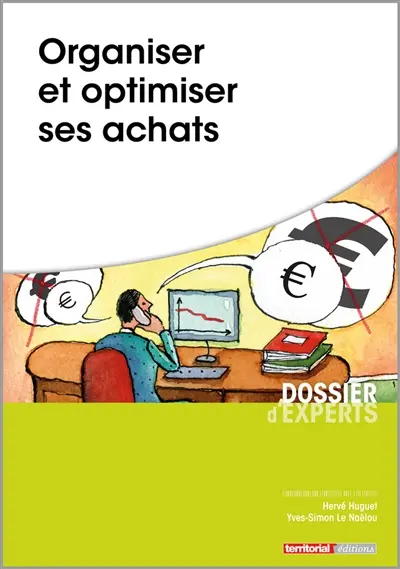 Organiser et optimiser ses achats
