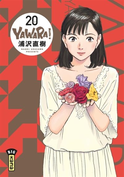 Yawara !. Vol. 20