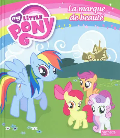 La marque de beauté