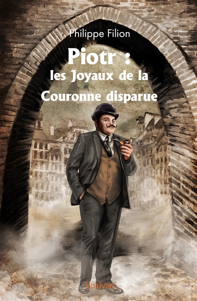 Piotr : les joyaux de la...