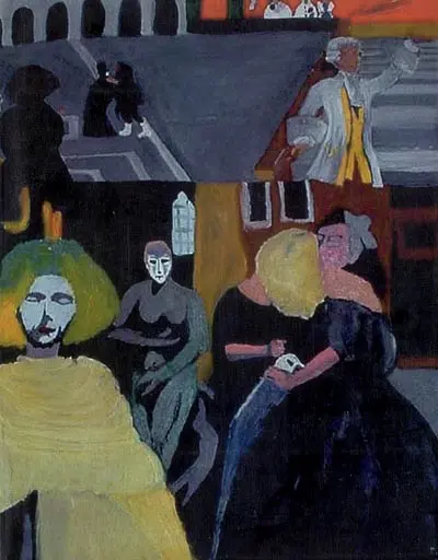 Europe-Amérique latine : rencontres et dialogues