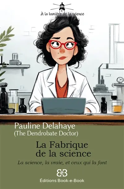 La fabrique de la science : la science, la vraie, et ceux qui la font