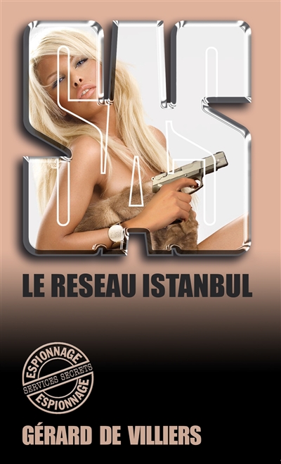 Le réseau Istanbul