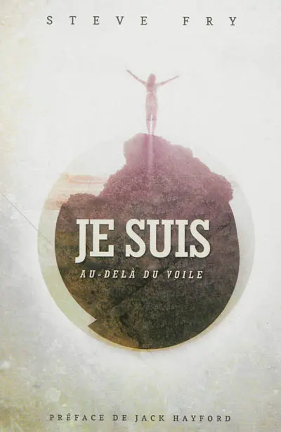Je suis : au-delà du voile
