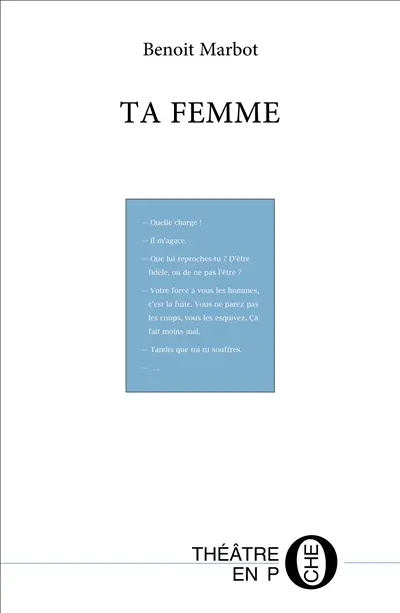 Ta femme