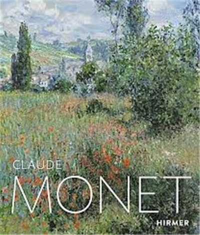 Claude Monet