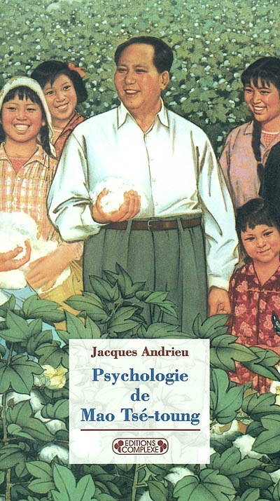 Psychologie de Mao Tsé-toung