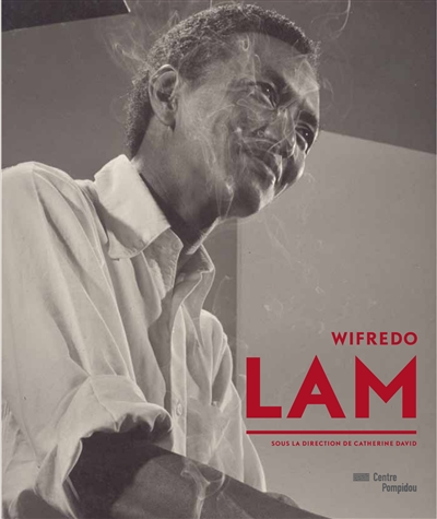 Wifredo Lam : exposition, Paris, Centre national d'art et de culture Georges Pompidou, du 30 septembre 2015 au 15 février 2016
