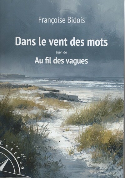 Dans le vent des mots. Au fil des vagues