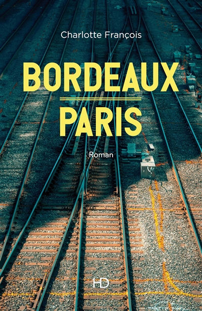Bordeaux-Paris