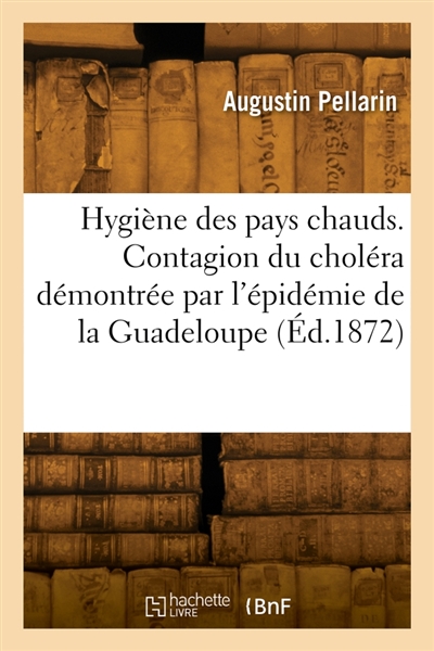 Hygiène des pays chauds....