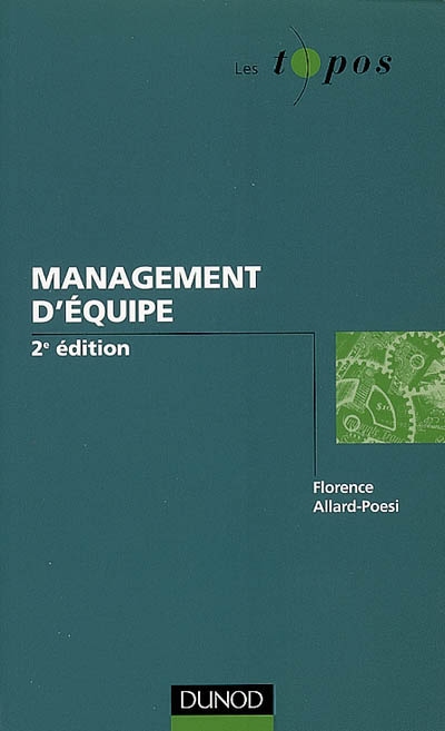 Management d'équipe