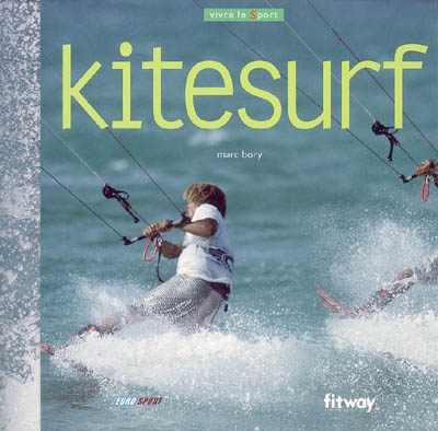 Kitesurf