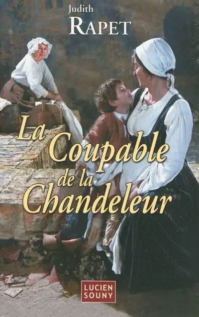 La coupable de la Chandeleur