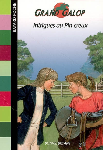 intrigues au pin creux