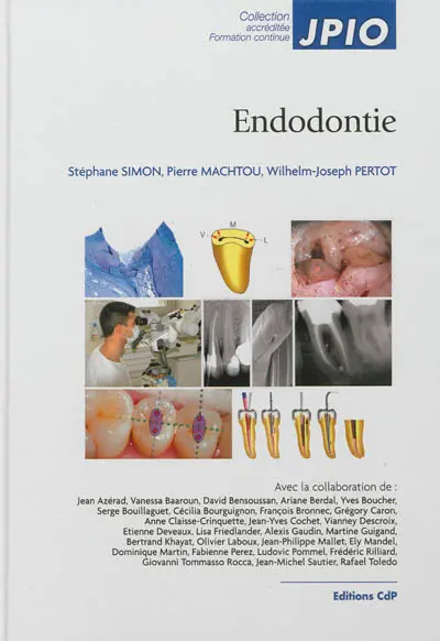 Endodontie