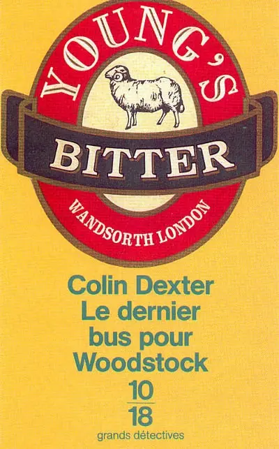 Le dernier bus pour Woodstock