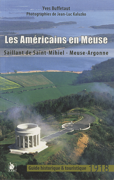 Les Américains en Meuse