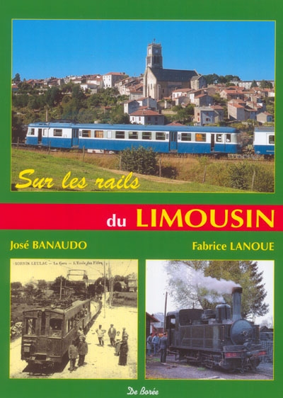 Sur les rails du Limousin