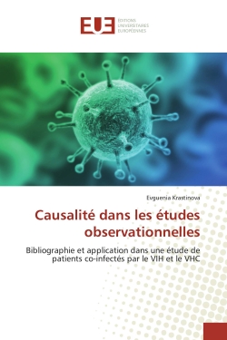 Causalité dans les études...
