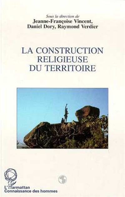 La construction religieuse du territoire