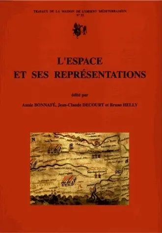 L'espace et ses représentations