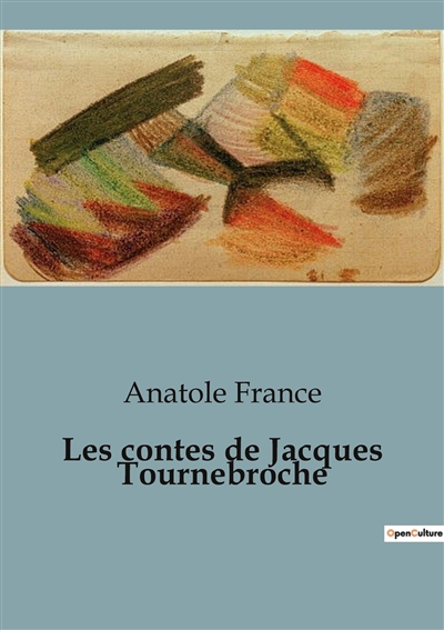 Les contes de Jacques...