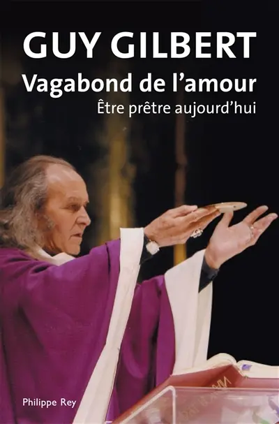 Coeur de prêtre, coeur de feu