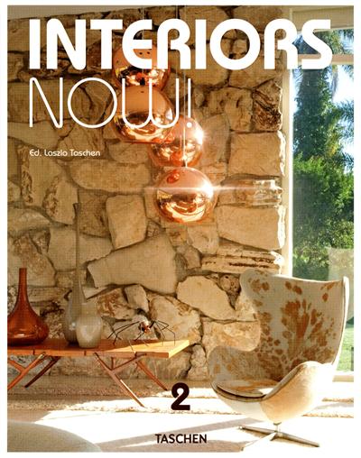 Interiors now!. Vol. 2