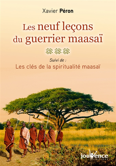 Les neuf leçons du guerrier...