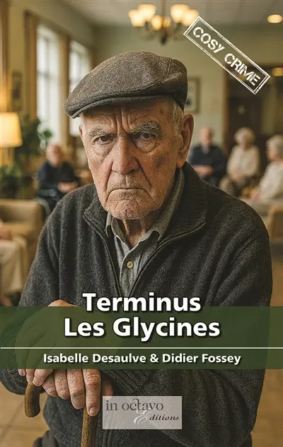 Terminus Les Glycines