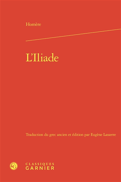 L'Iliade