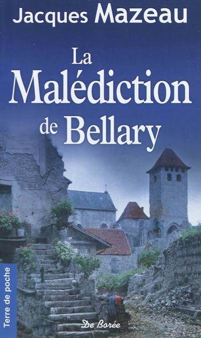 La malédiction de Bellary