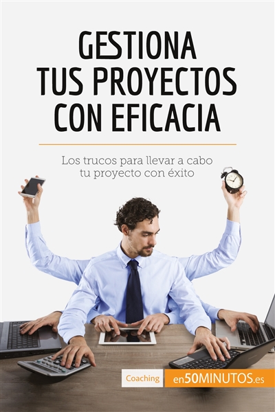 Gestiona tus proyectos con...